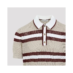 Dries Van Noten Mercy Polo