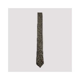 Tom Ford Mulberry Silk Tie