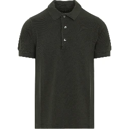Tom Ford Lyocell Polo
