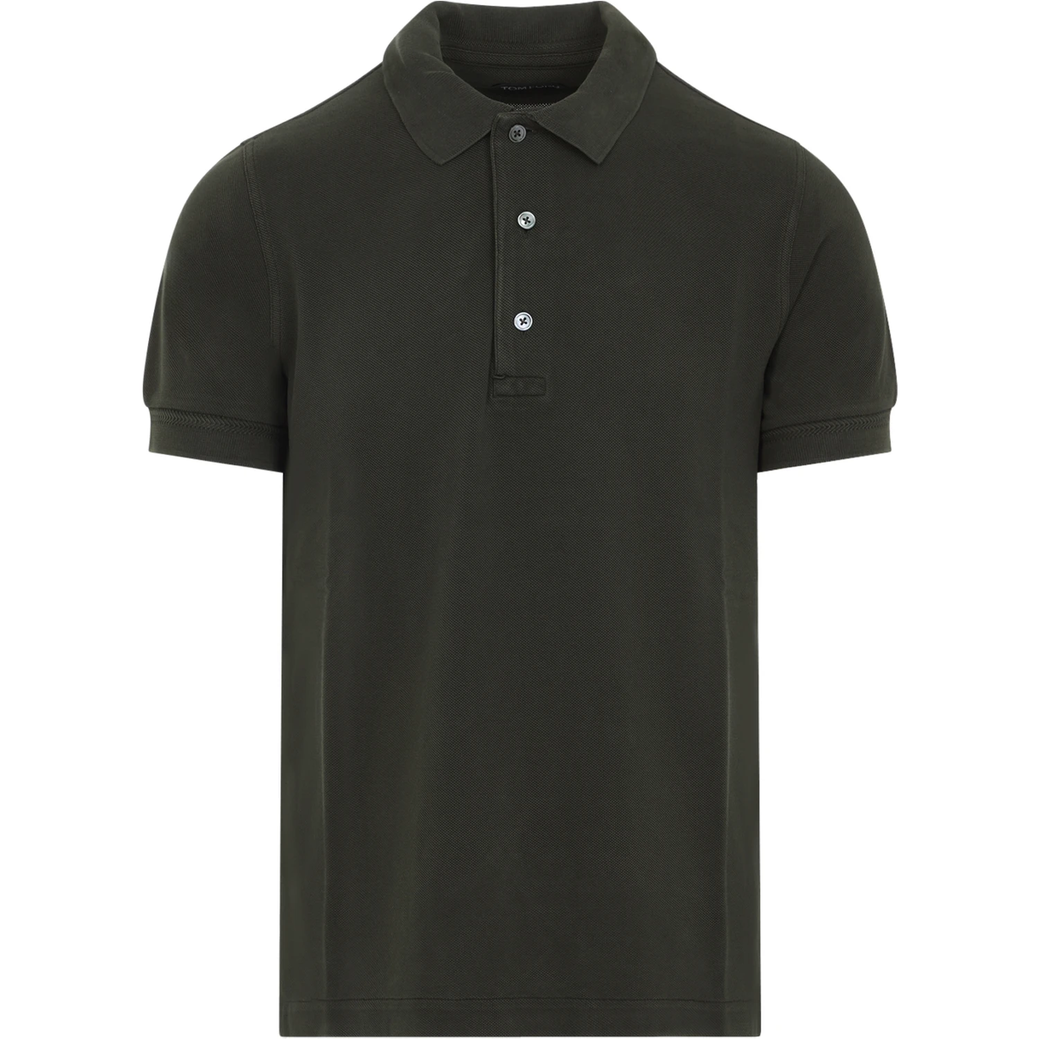 Tom Ford Lyocell Polo