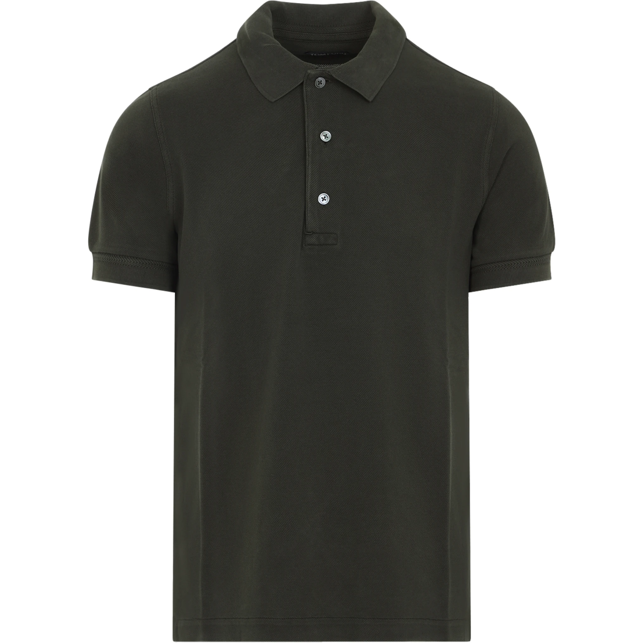 Tom Ford Lyocell Polo