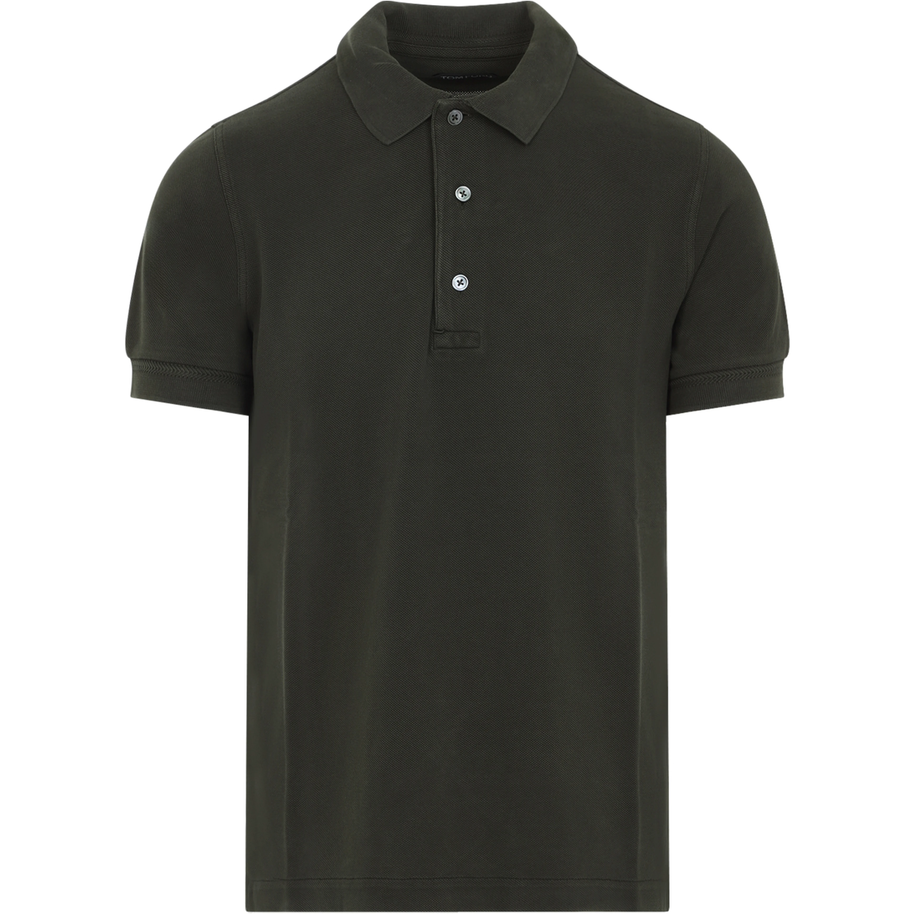 Tom Ford Lyocell Polo