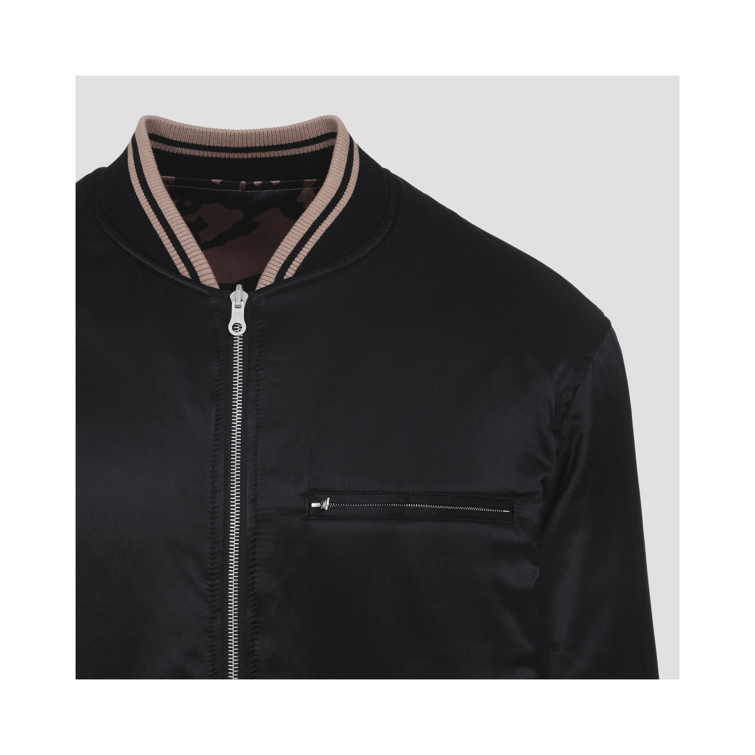 Dries Van Noten Volker Bomber Jacket