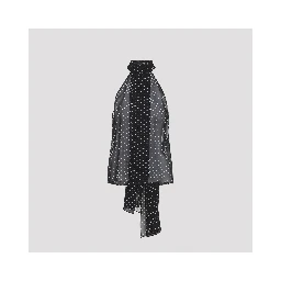 Tom Ford Polka Dot Top