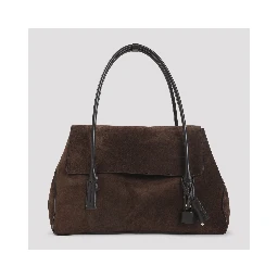 Tom Ford Calf Leather Shoulder Bag