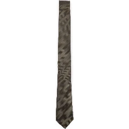 Tom Ford Mulberry Silk Tie