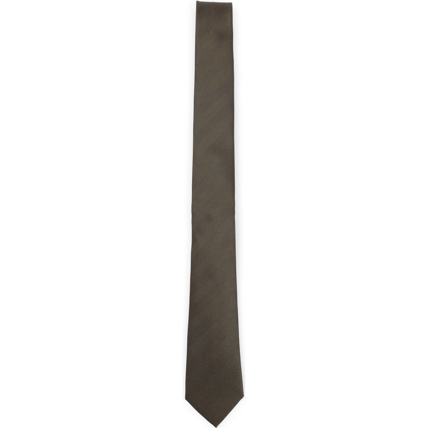 Tom Ford Mulberry Silk Tie