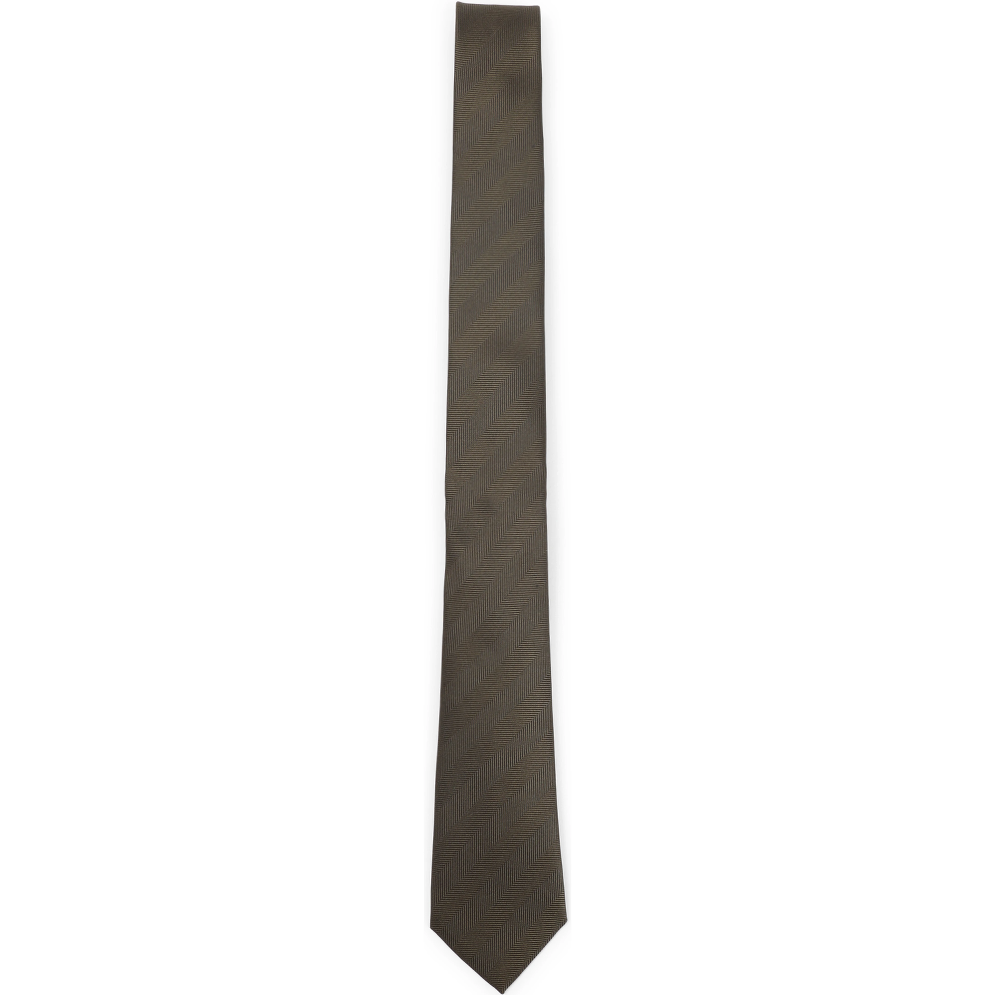 Tom Ford Mulberry Silk Tie