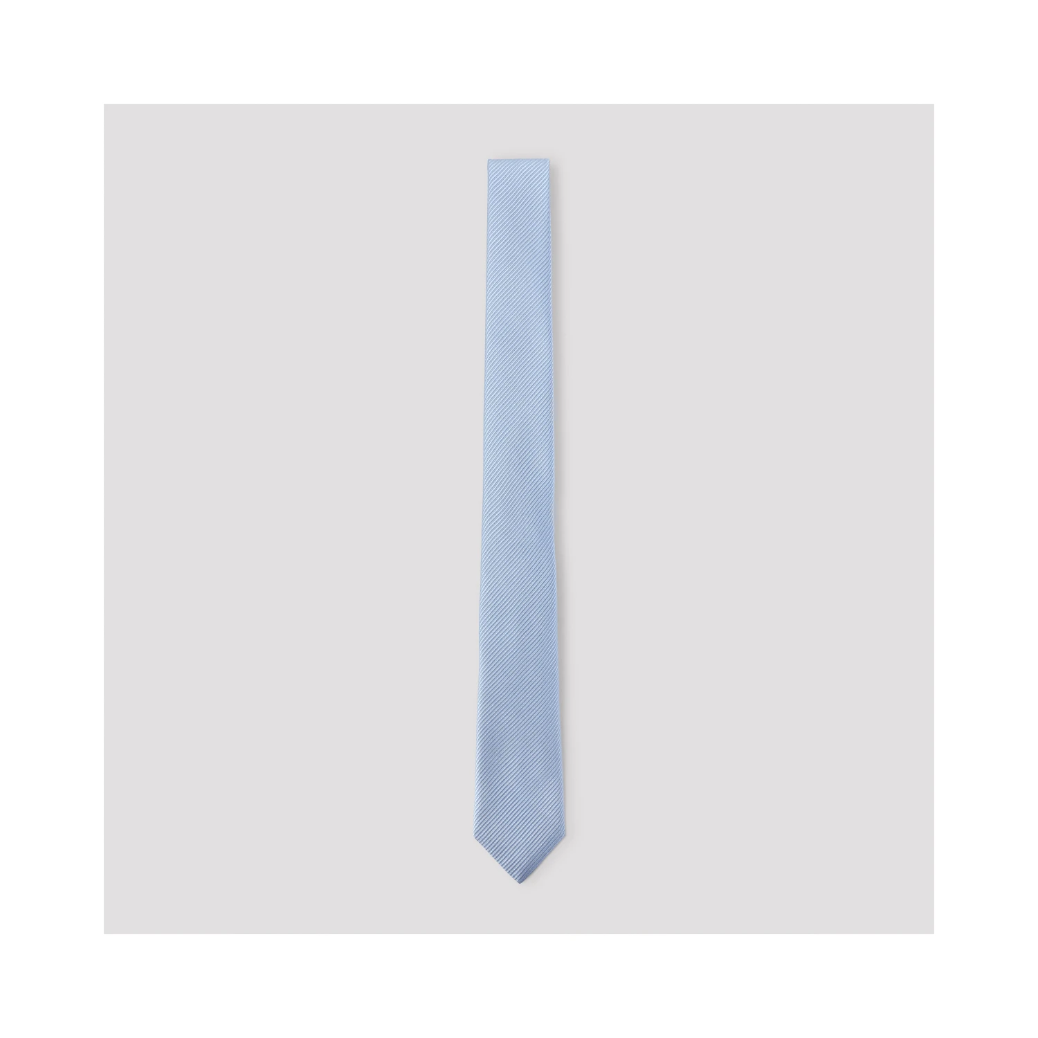 Tom Ford Mulberry Silk Tie