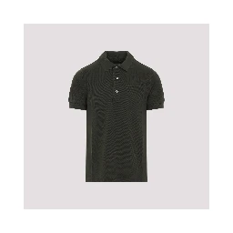 Tom Ford Lyocell Polo