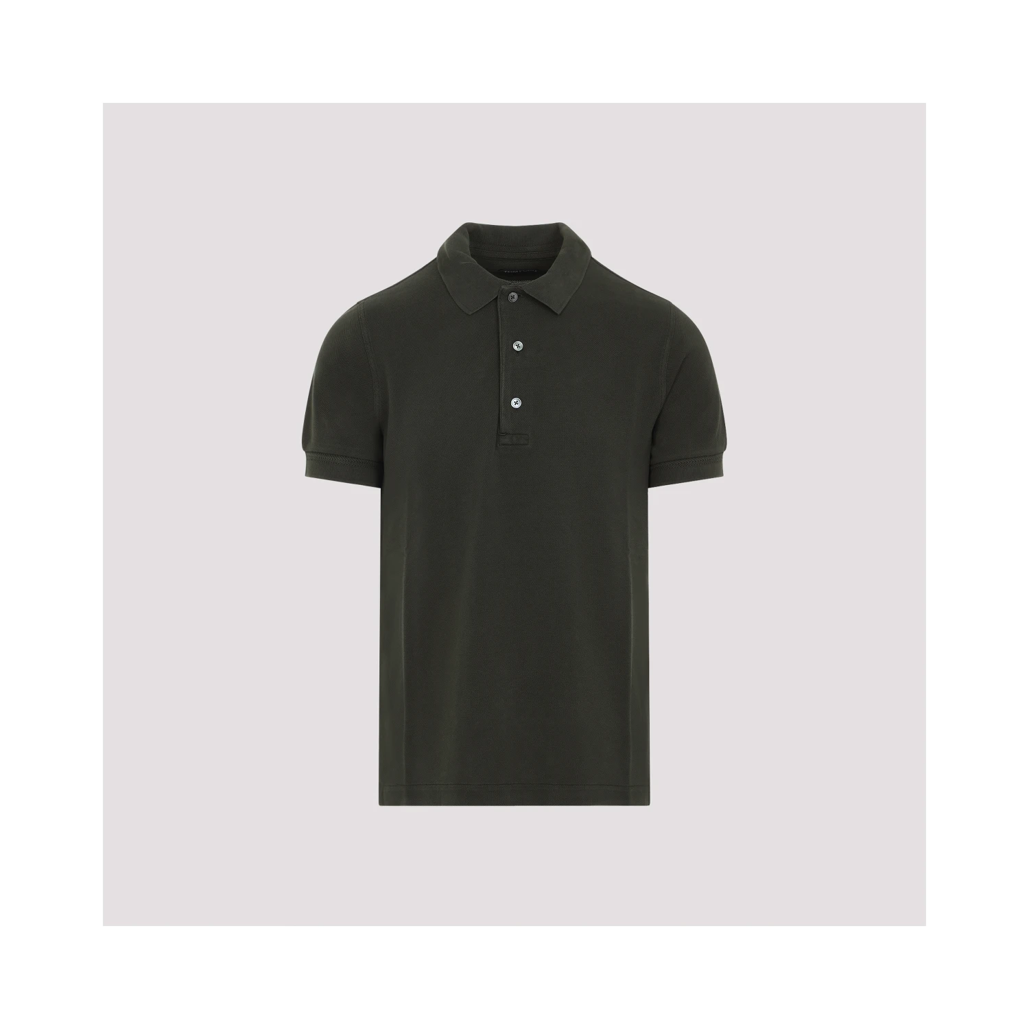Tom Ford Lyocell Polo