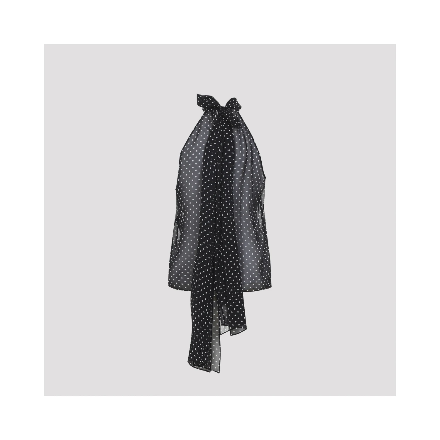 Tom Ford Polka Dot Top