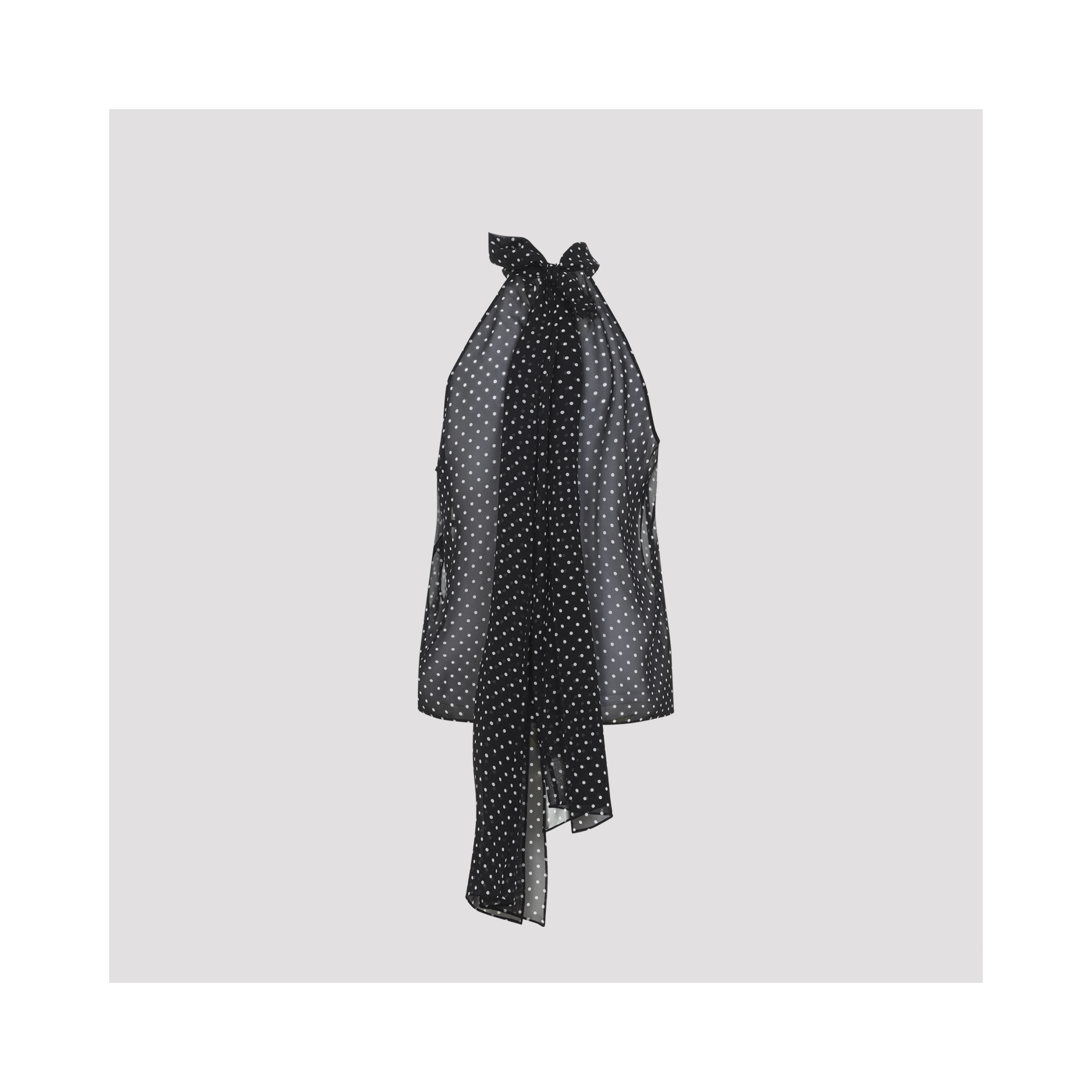 Tom Ford Polka Dot Top