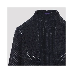 Ralph Lauren Collection Long Cardigan