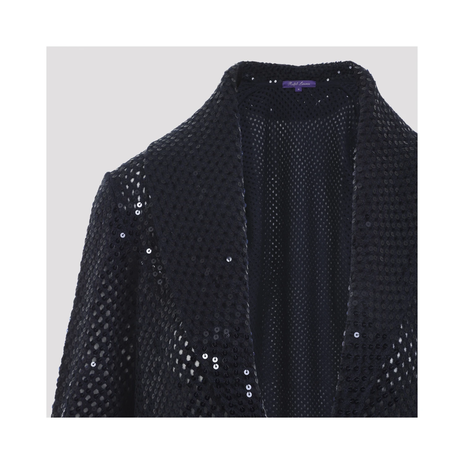 Ralph Lauren Collection Long Cardigan