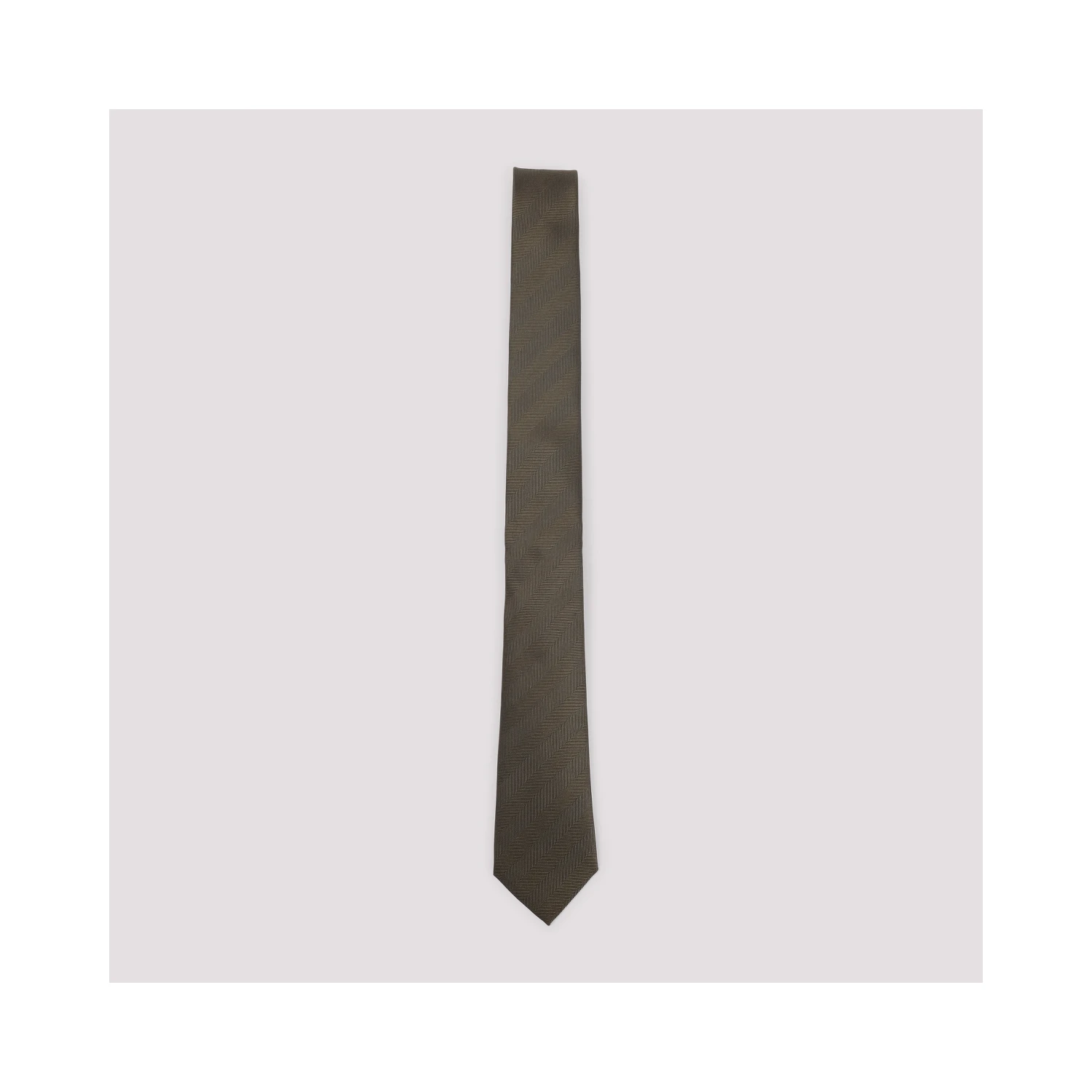 Tom Ford Mulberry Silk Tie