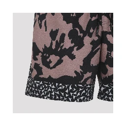 Dries Van Noten Phibbs Swim Shorts