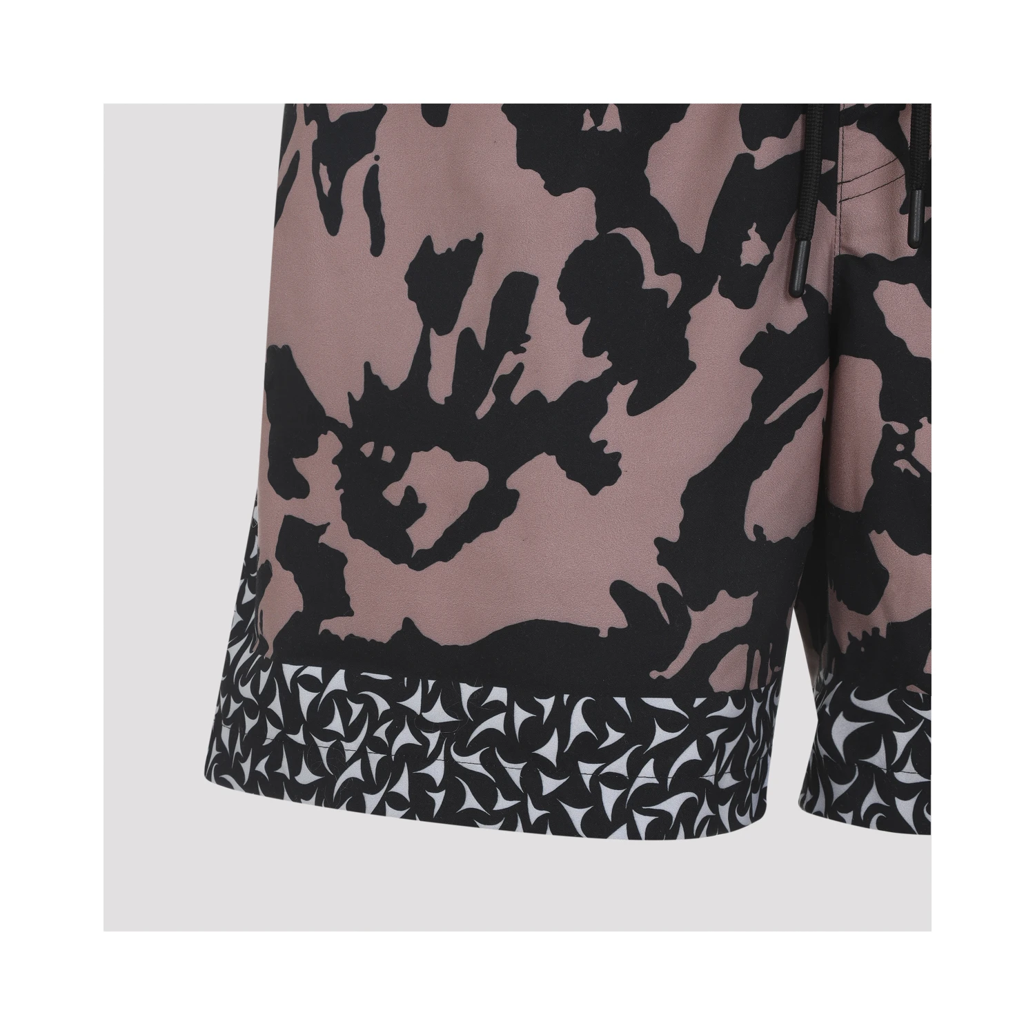 Dries Van Noten Phibbs Swim Shorts
