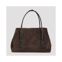 Tom Ford Calf Leather Shoulder Bag