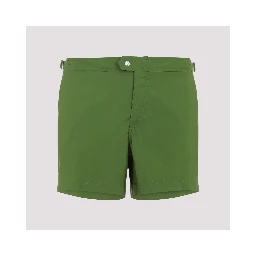 Tom Ford Polyester Swim Shorts