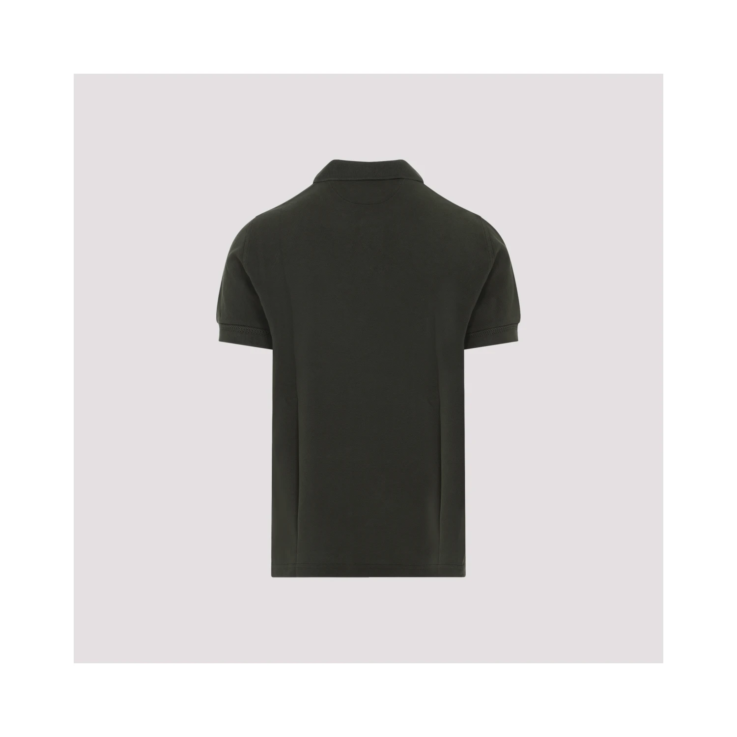Tom Ford Lyocell Polo