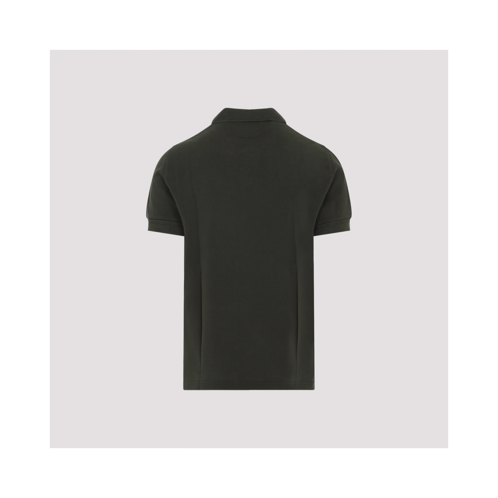 Tom Ford Lyocell Polo