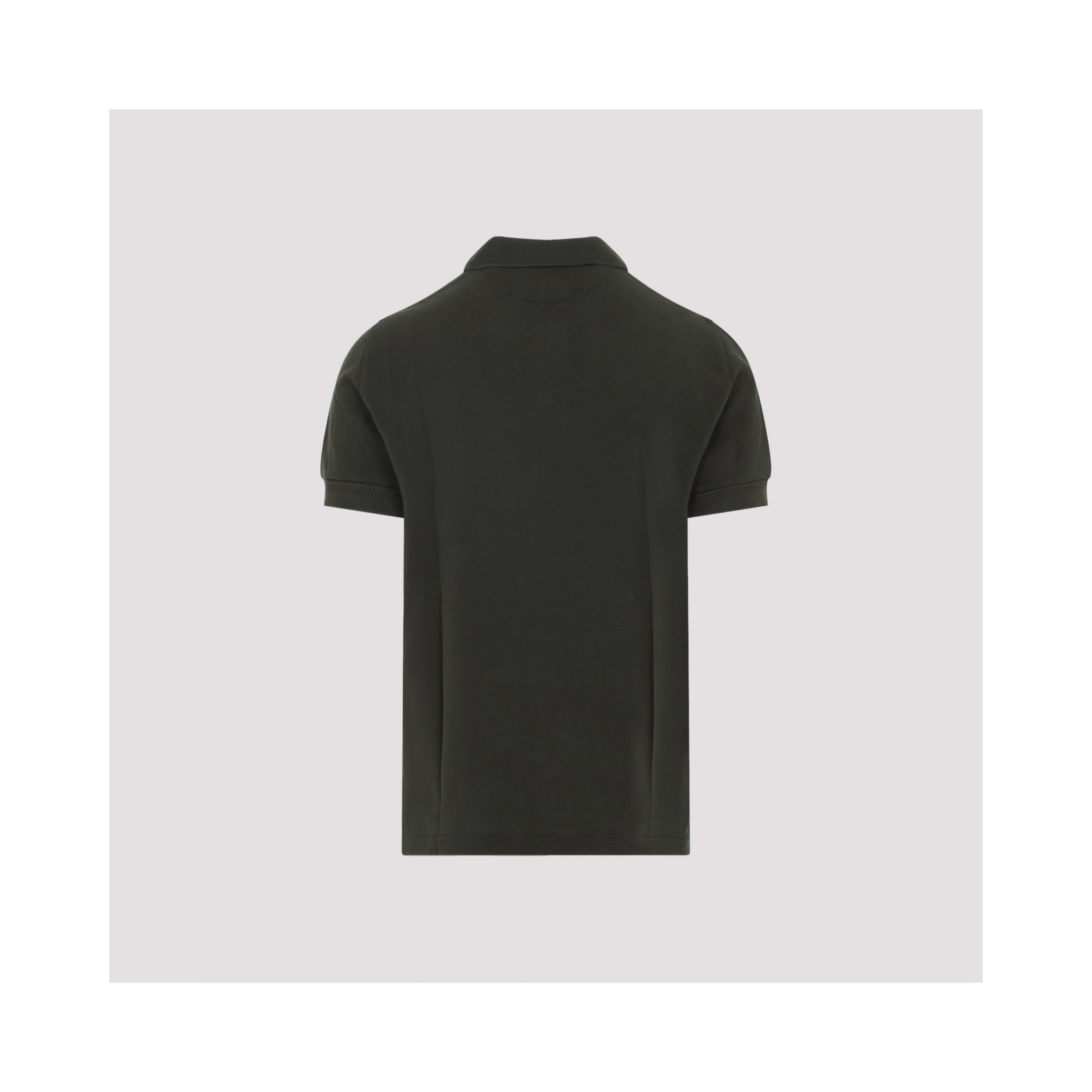 Tom Ford Lyocell Polo