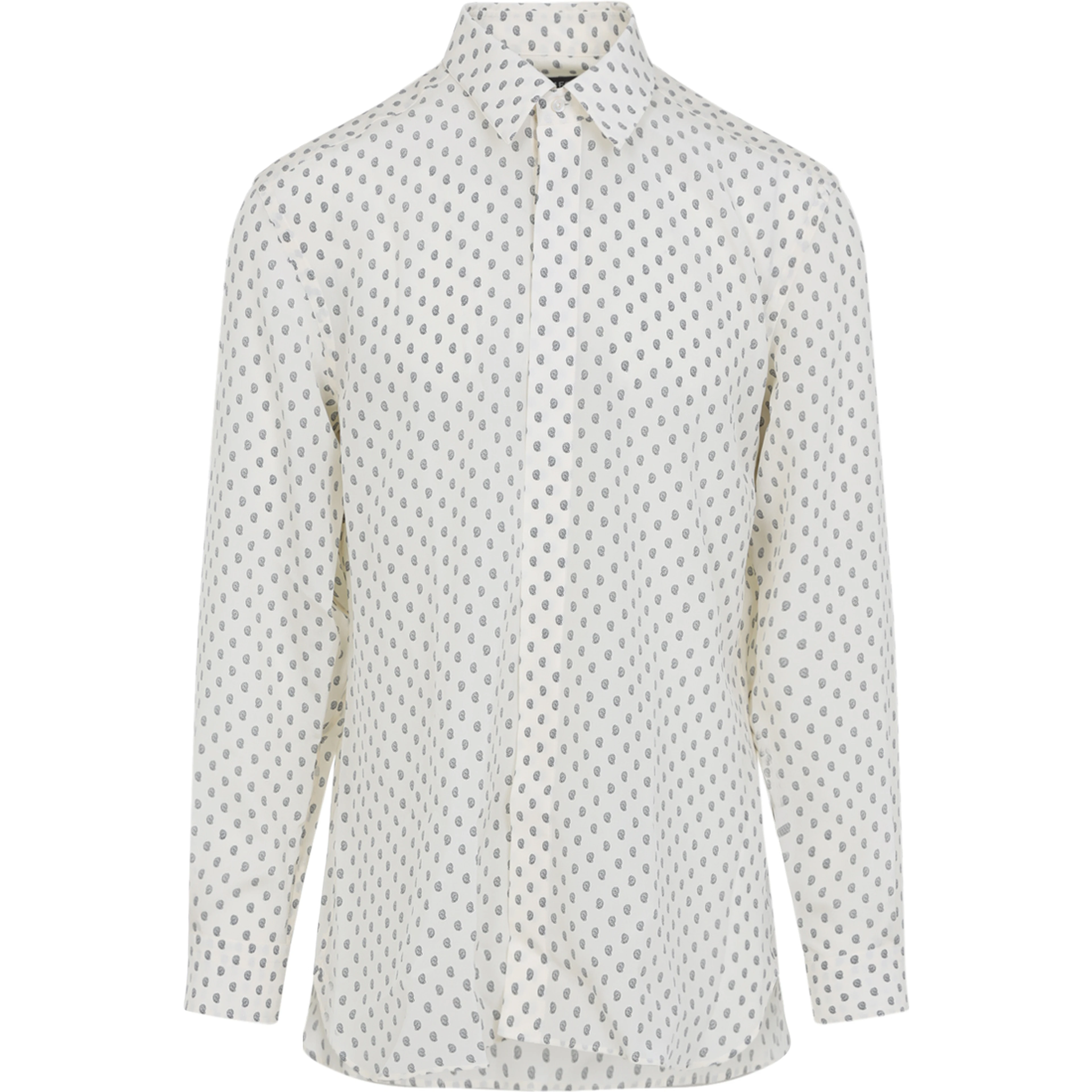 Tom Ford Fluid Shirt