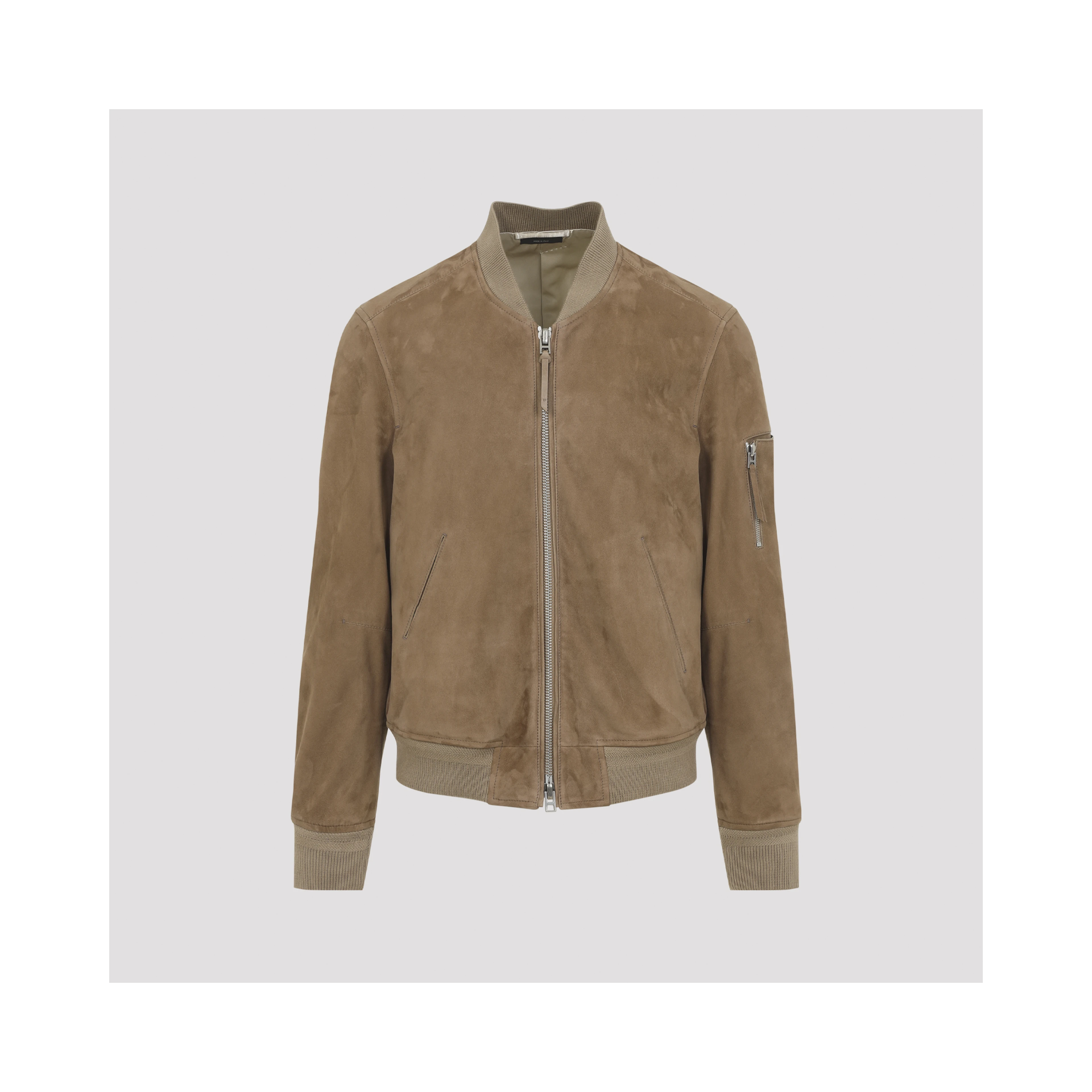 Tom Ford Leather Jacket