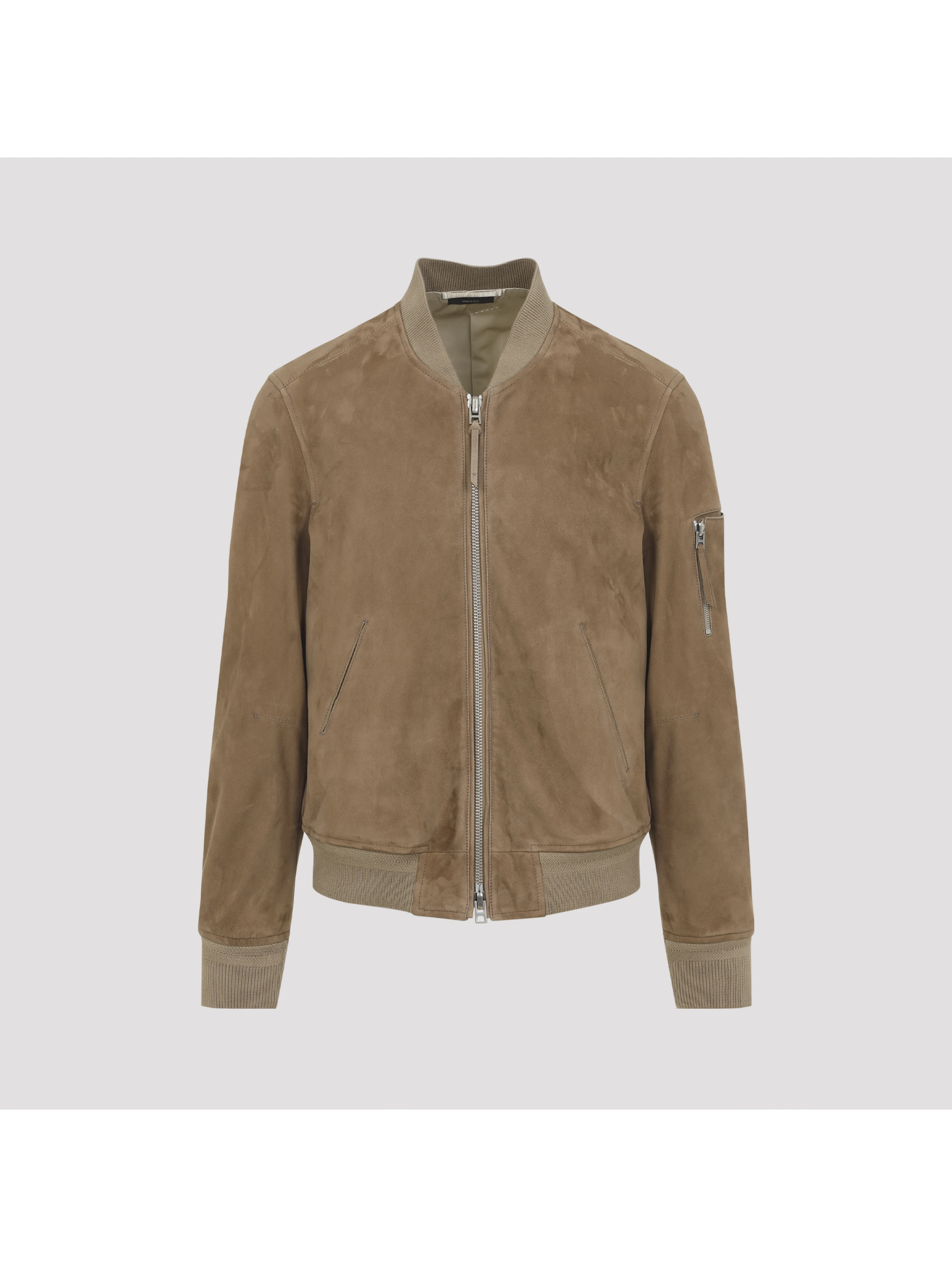 Tom Ford Leather Jacket