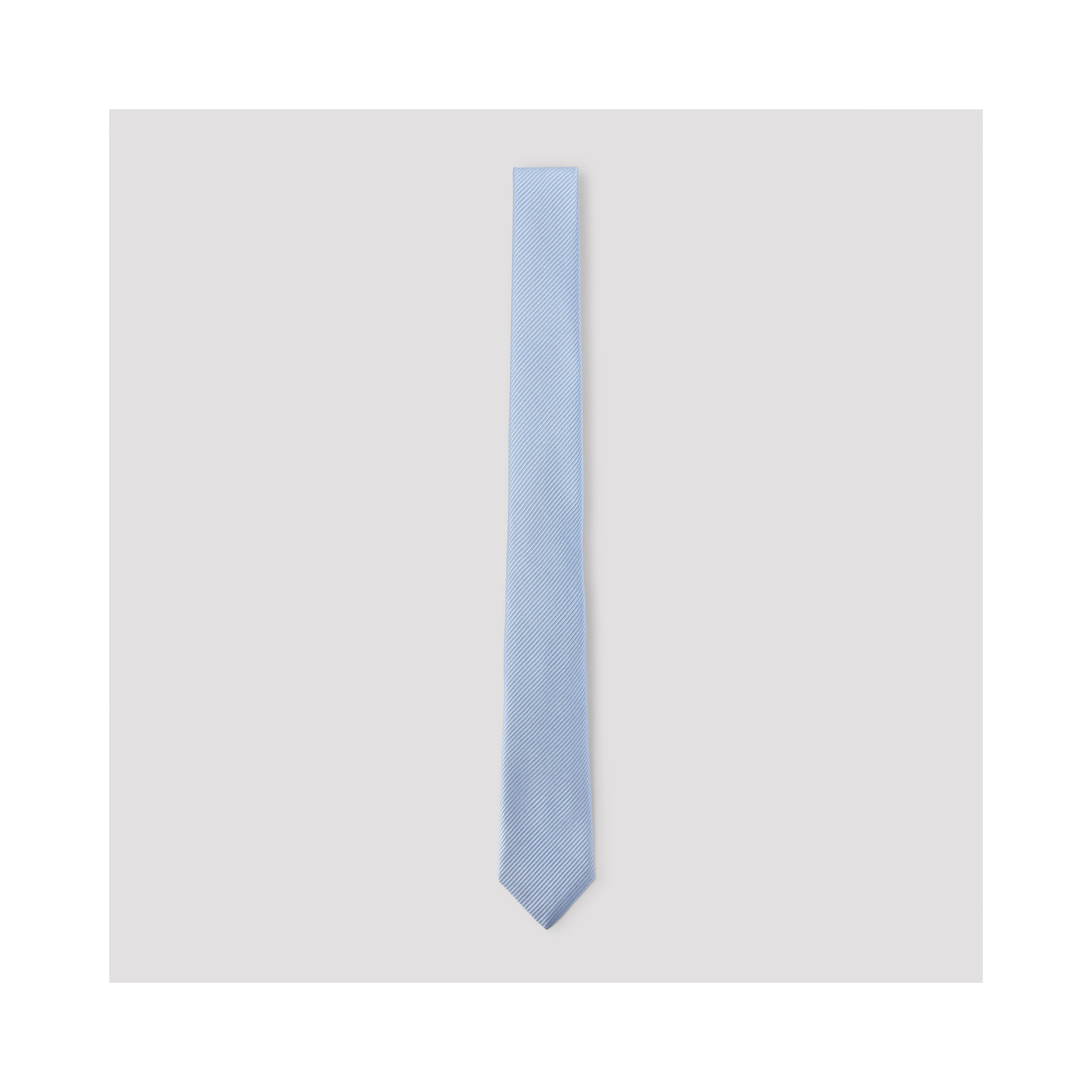 Tom Ford Mulberry Silk Tie