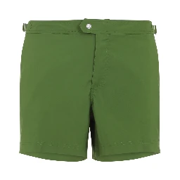Tom Ford Polyester Swim Shorts