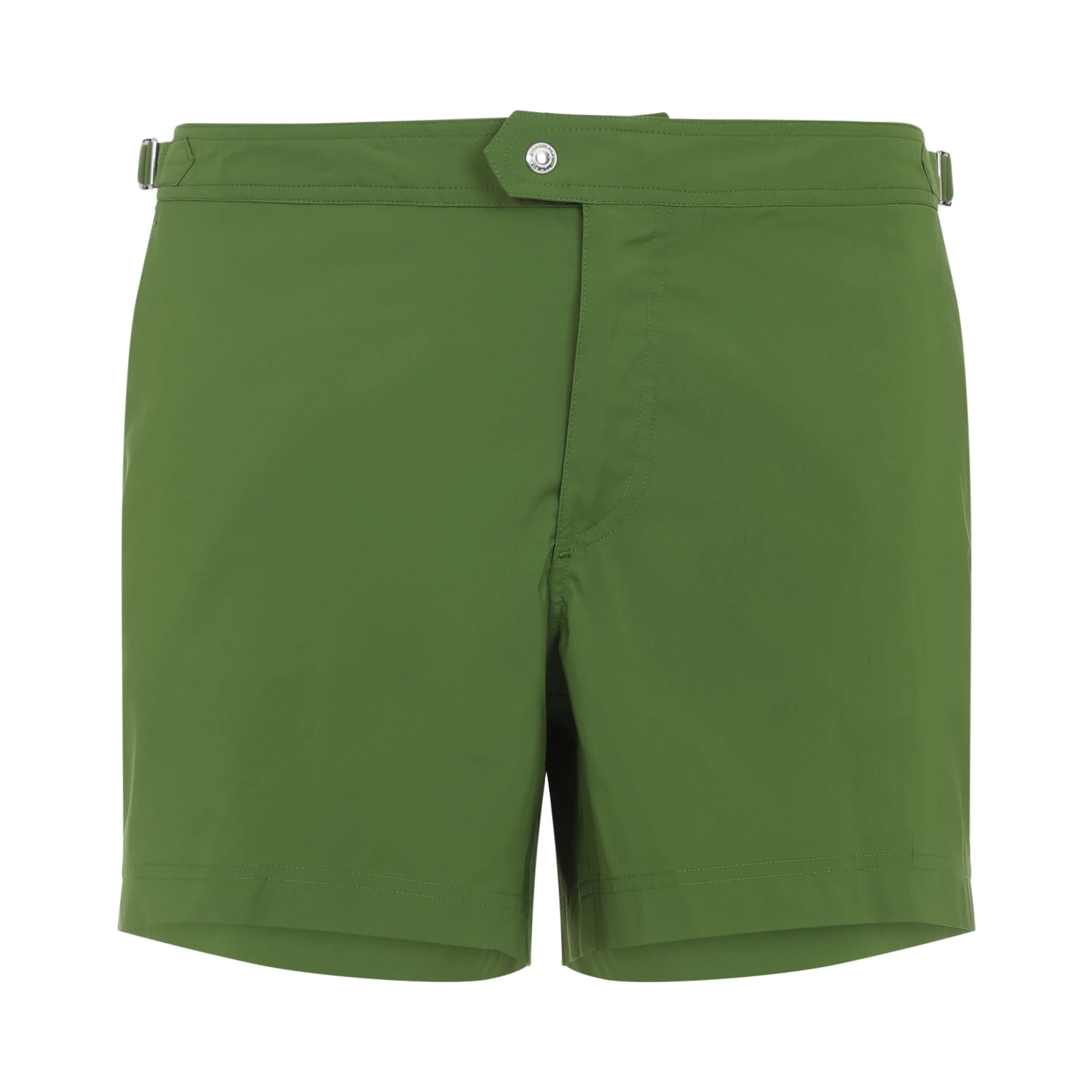 Tom Ford Polyester Swim Shorts