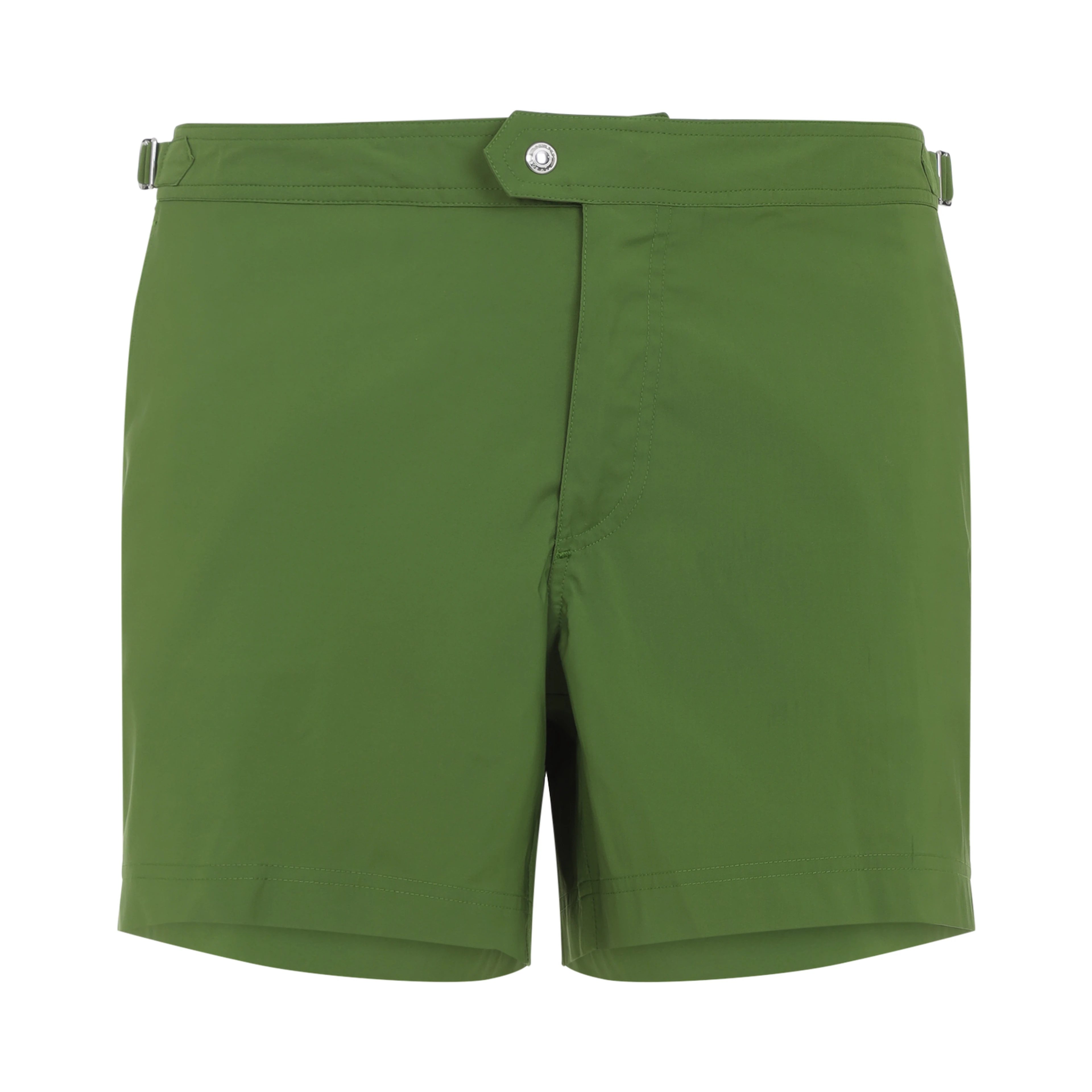 Tom Ford Polyester Swim Shorts