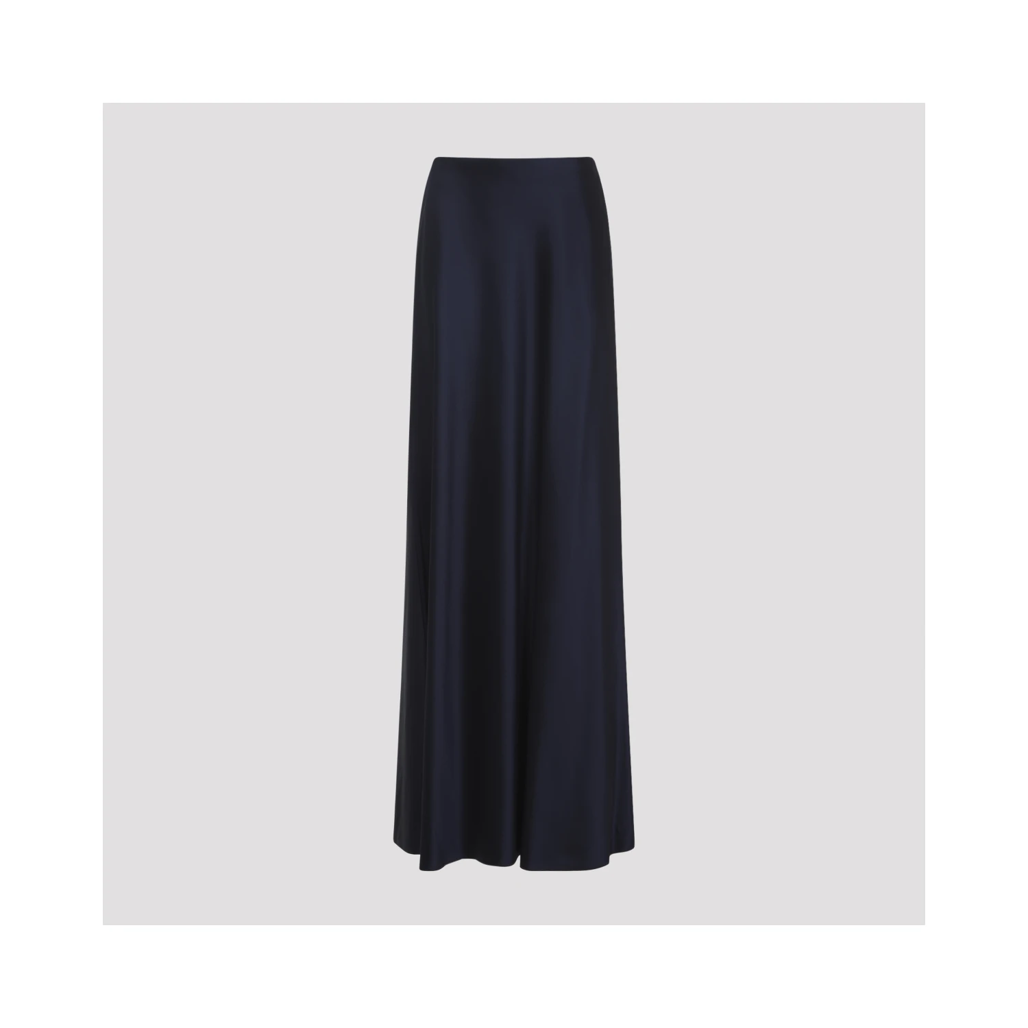Ralph Lauren Collection Masina Maxi A-Line Skirt