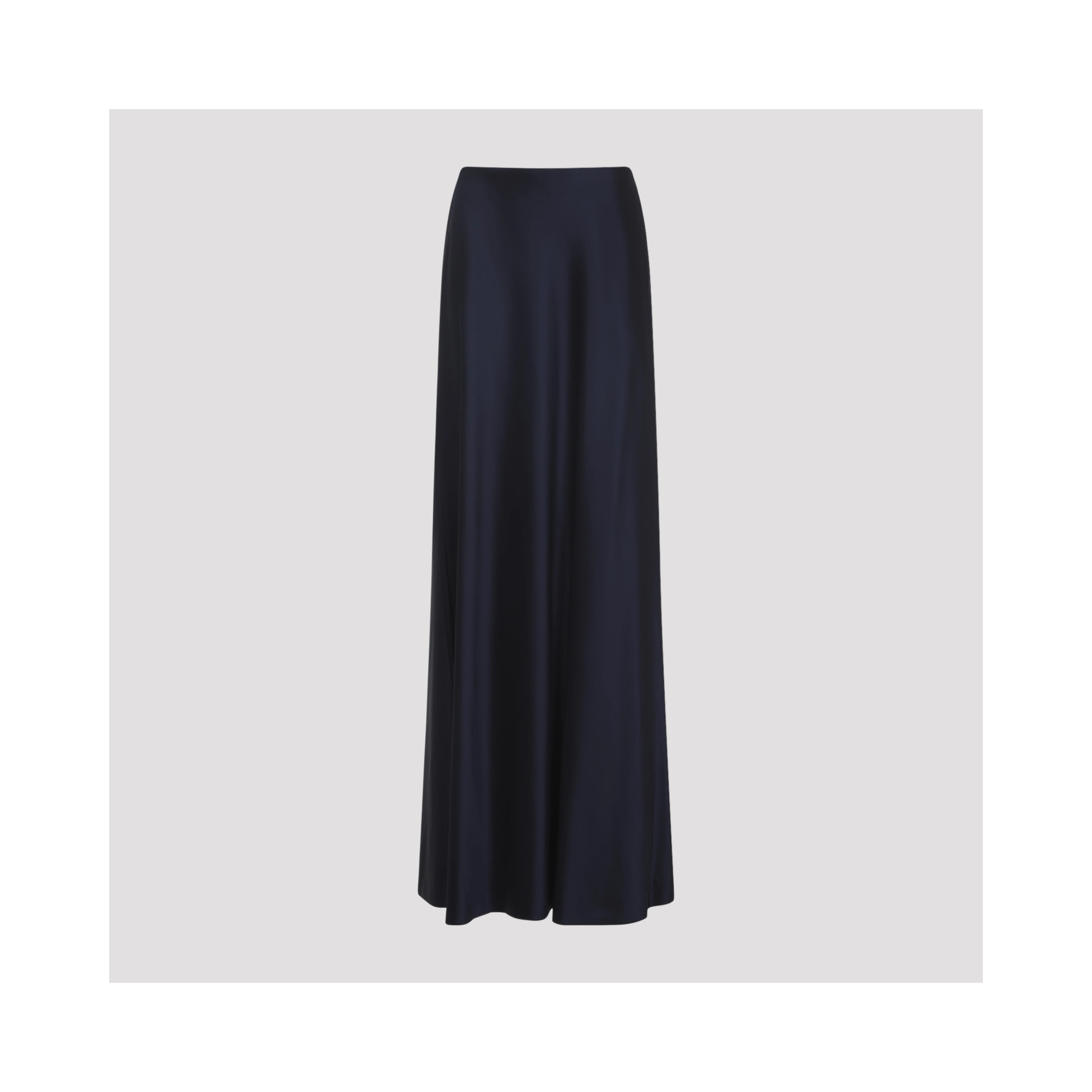 Ralph Lauren Collection Masina Maxi A-Line Skirt