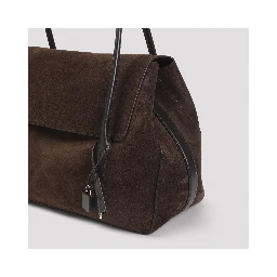 Tom Ford Calf Leather Shoulder Bag