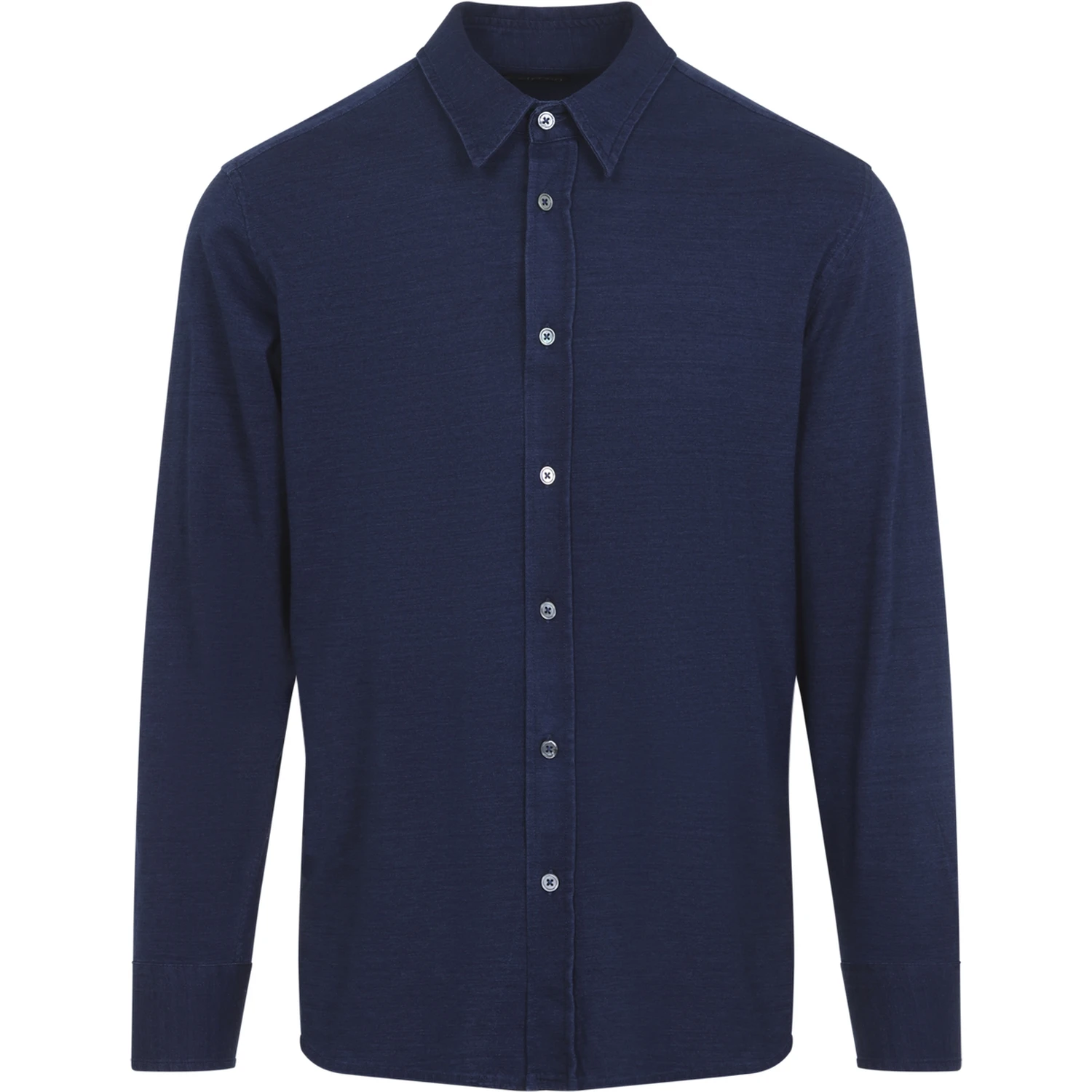 Tom Ford Long Sleeves Shirt