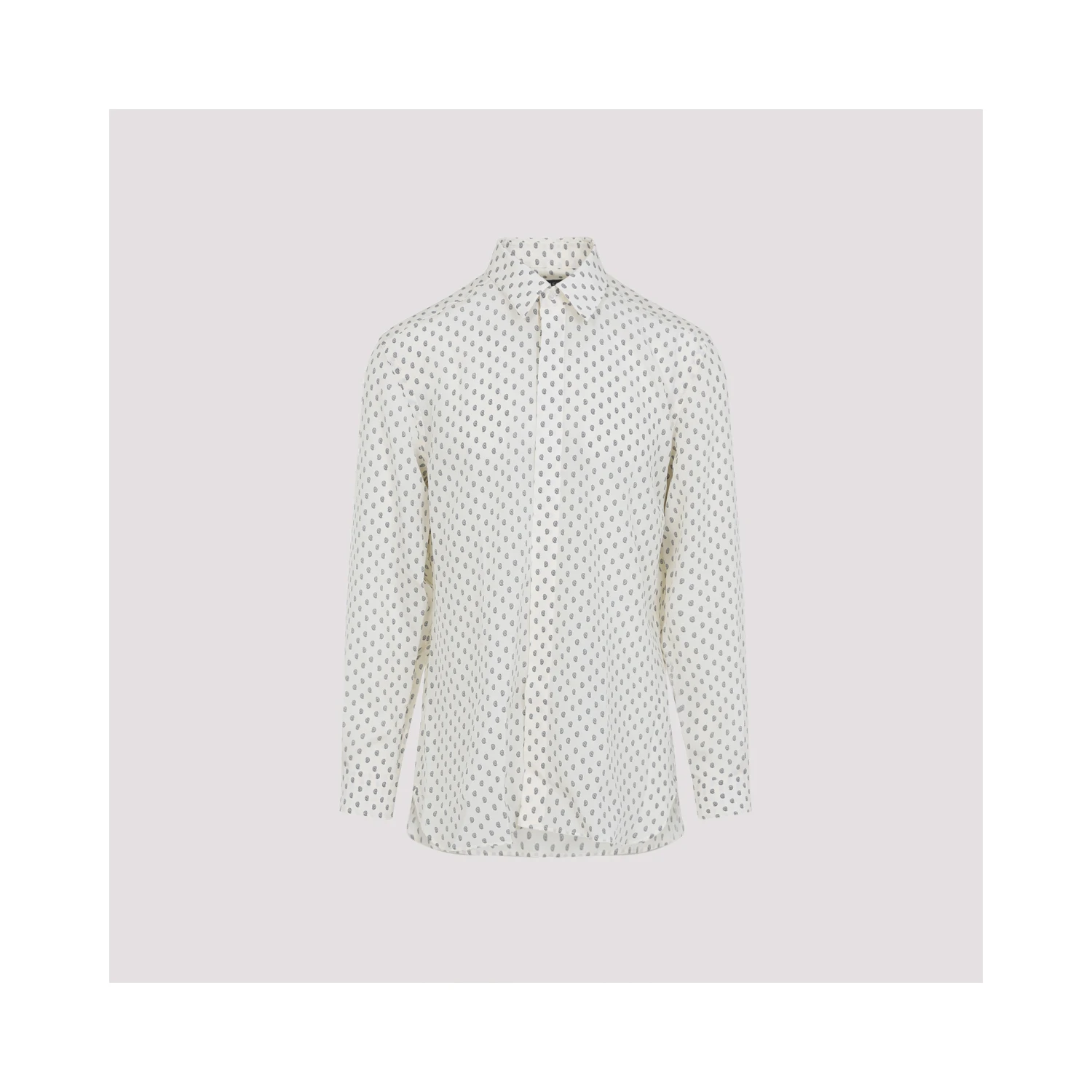 Tom Ford Fluid Shirt