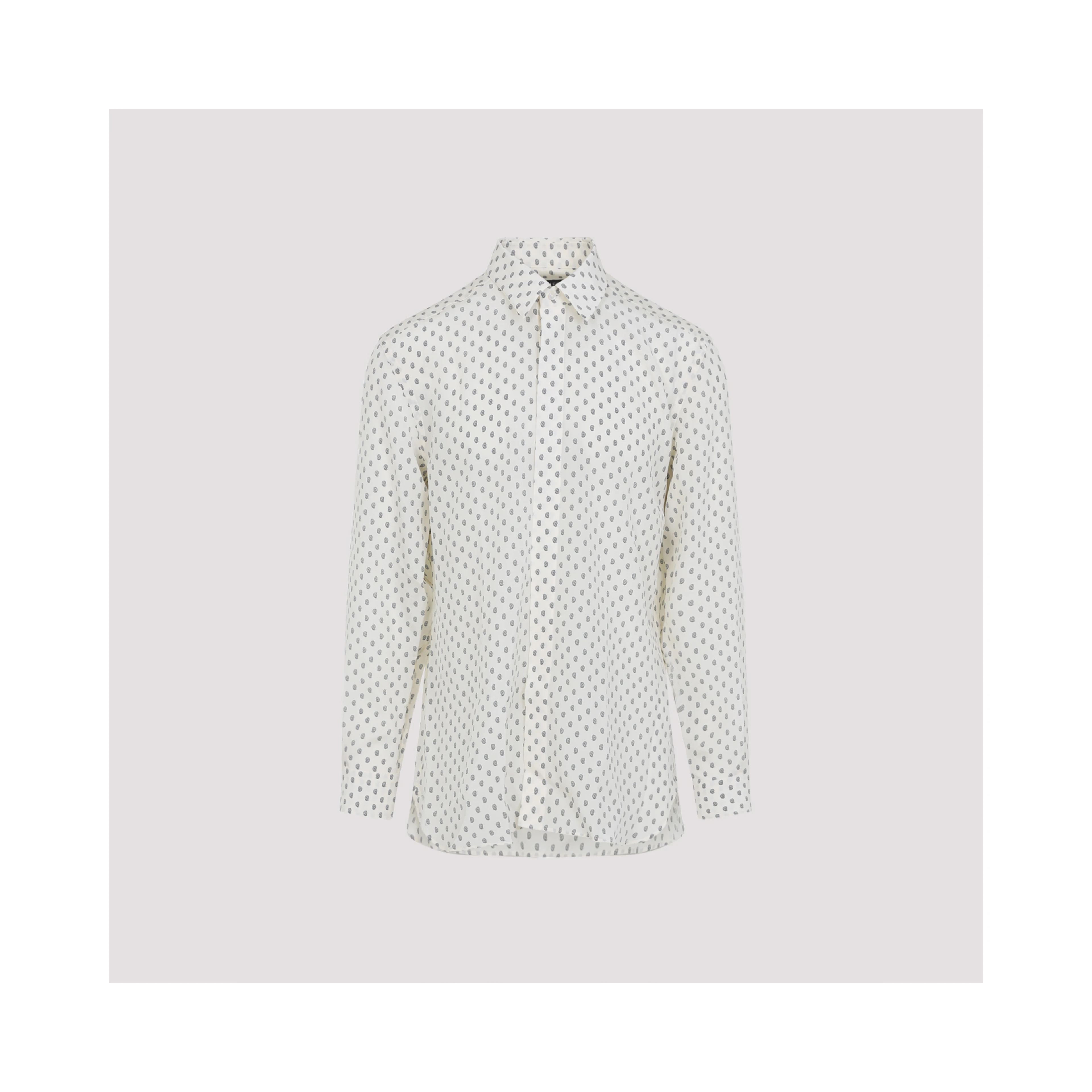 Tom Ford Fluid Shirt