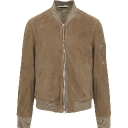 Tom Ford Leather Jacket