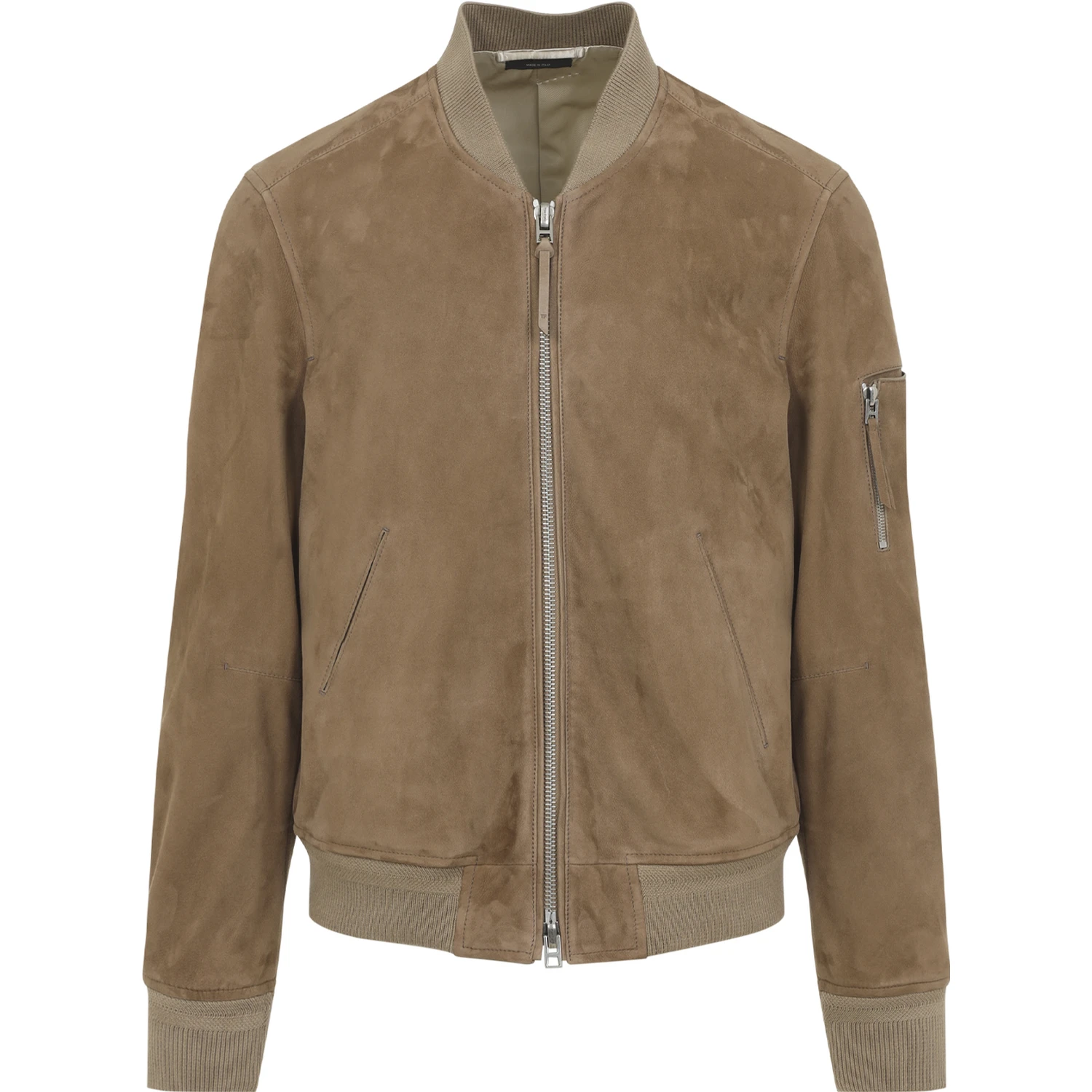 Tom Ford Leather Jacket