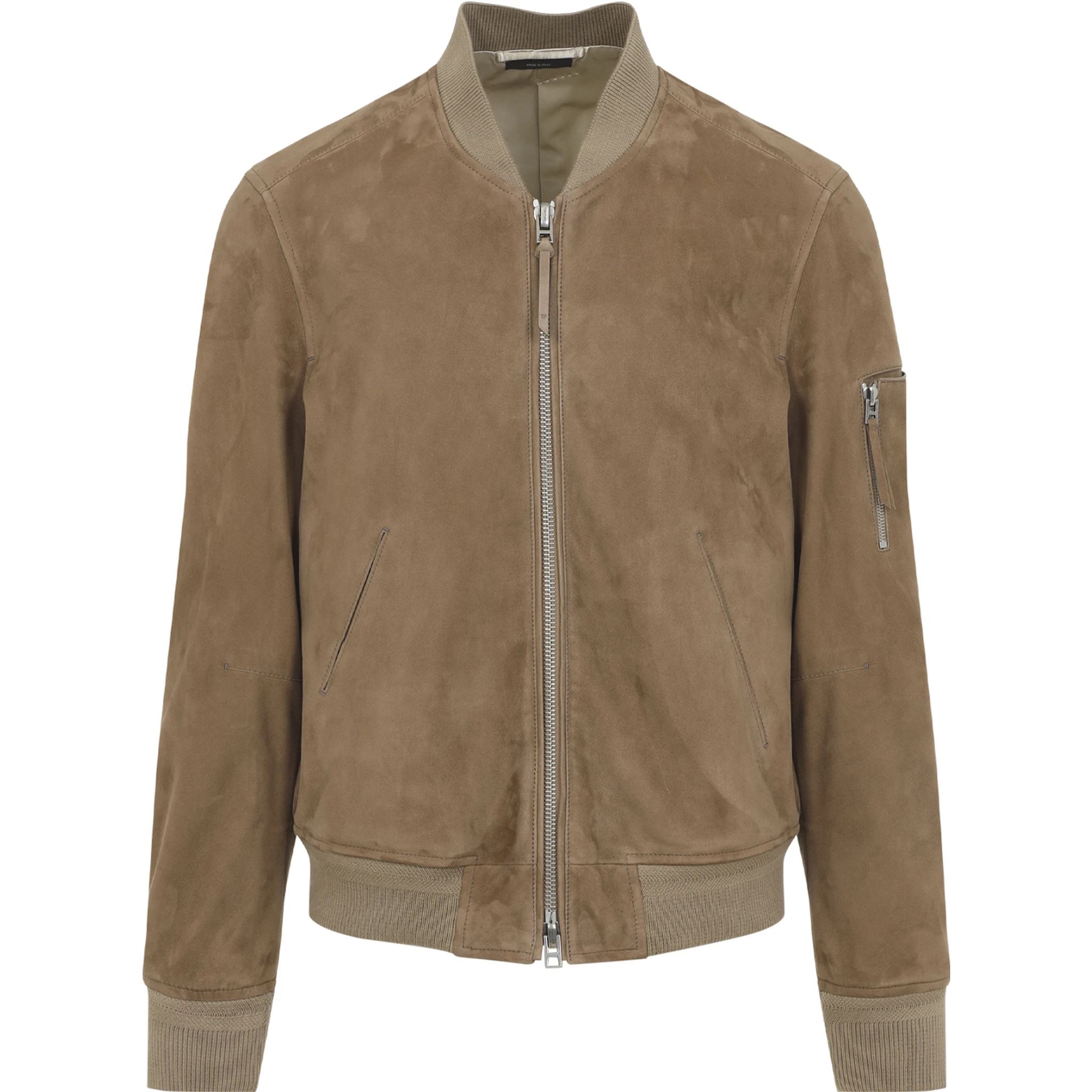 Tom Ford Leather Jacket