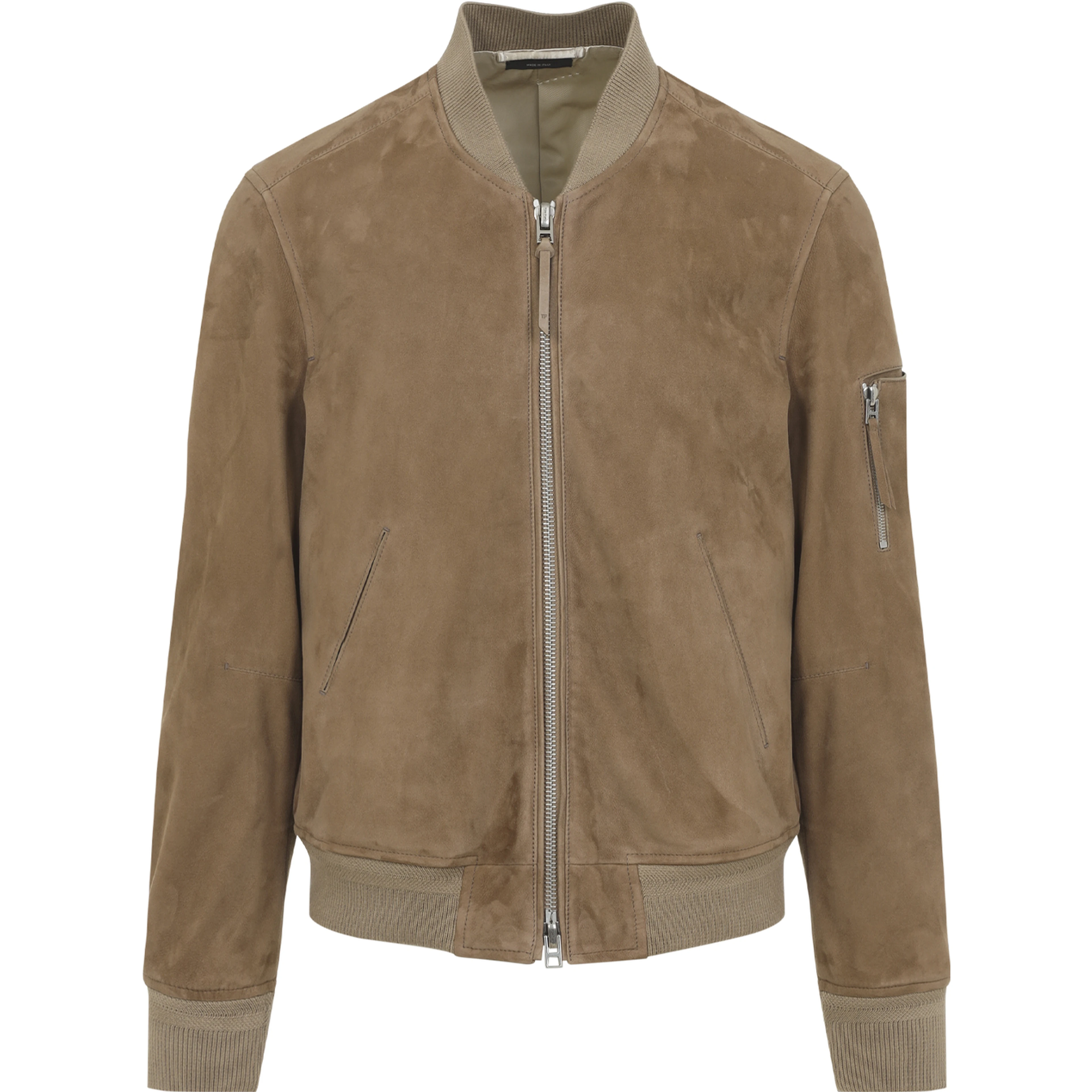 Tom Ford Leather Jacket