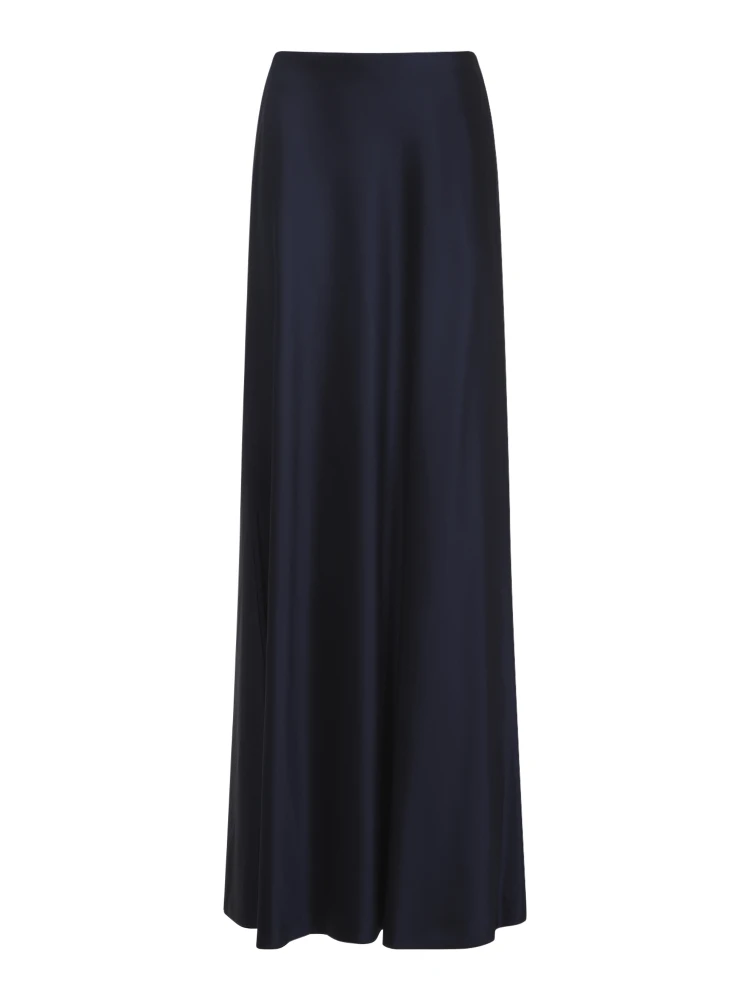 Ralph Lauren Collection Masina Maxi A-Line Skirt alternative