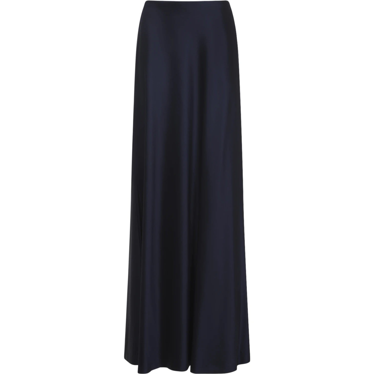 Ralph Lauren Collection Masina Maxi A-Line Skirt