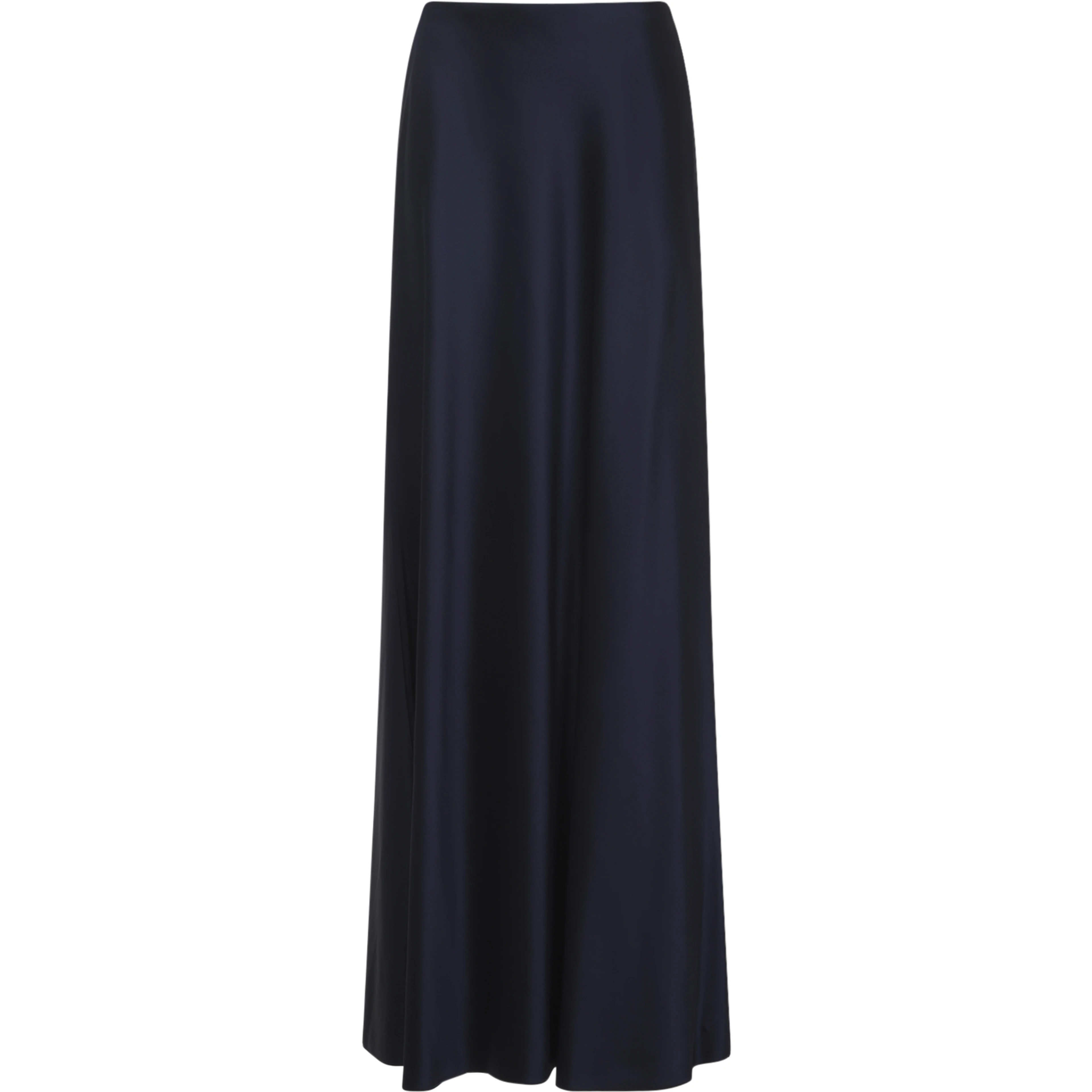 Ralph Lauren Collection Masina Maxi A-Line Skirt