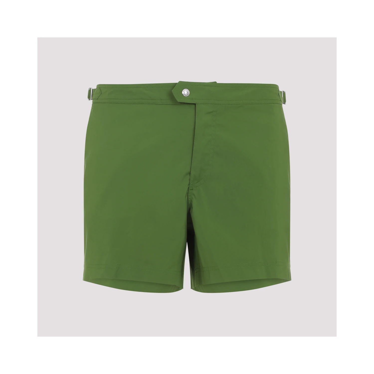 Tom Ford Polyester Swim Shorts