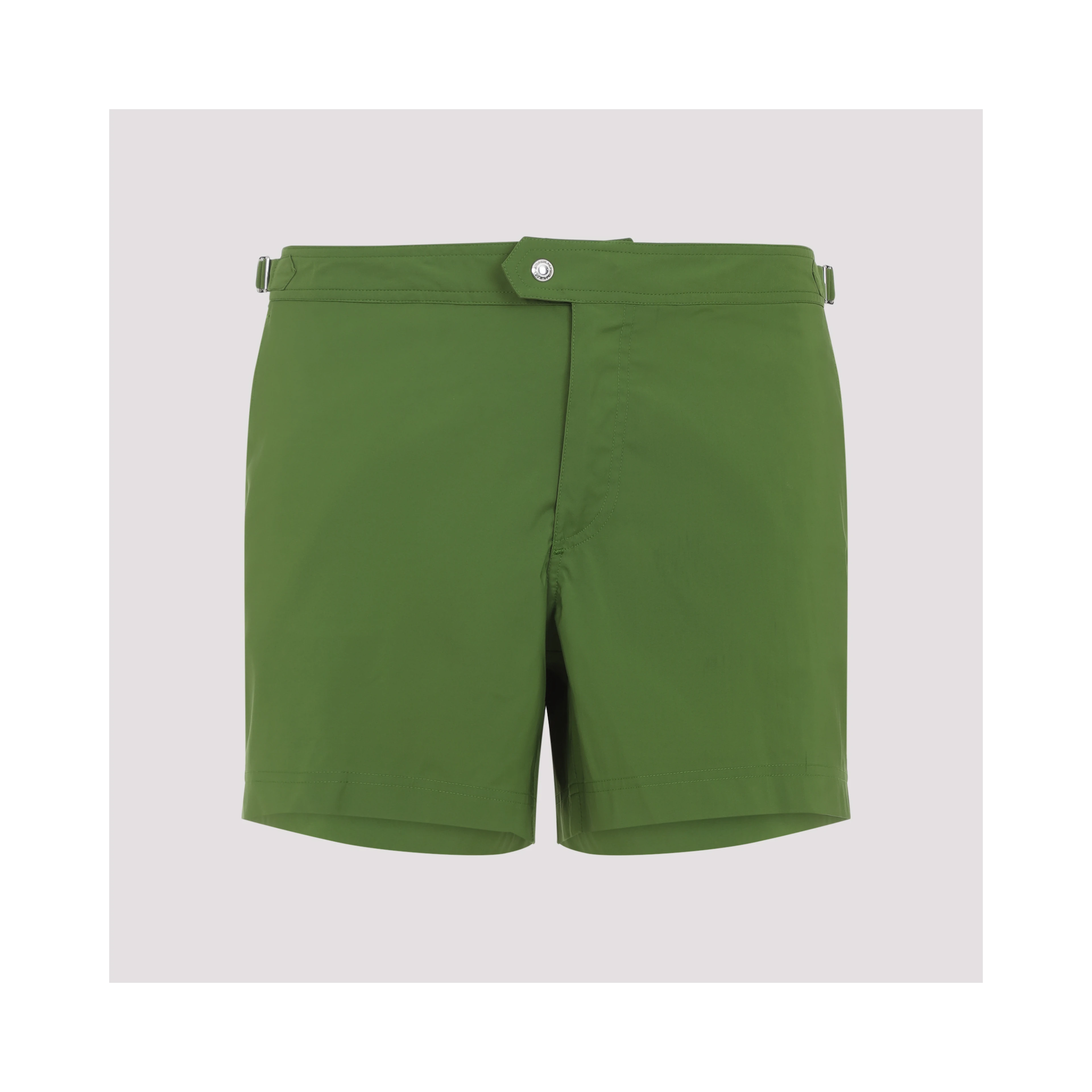 Tom Ford Polyester Swim Shorts