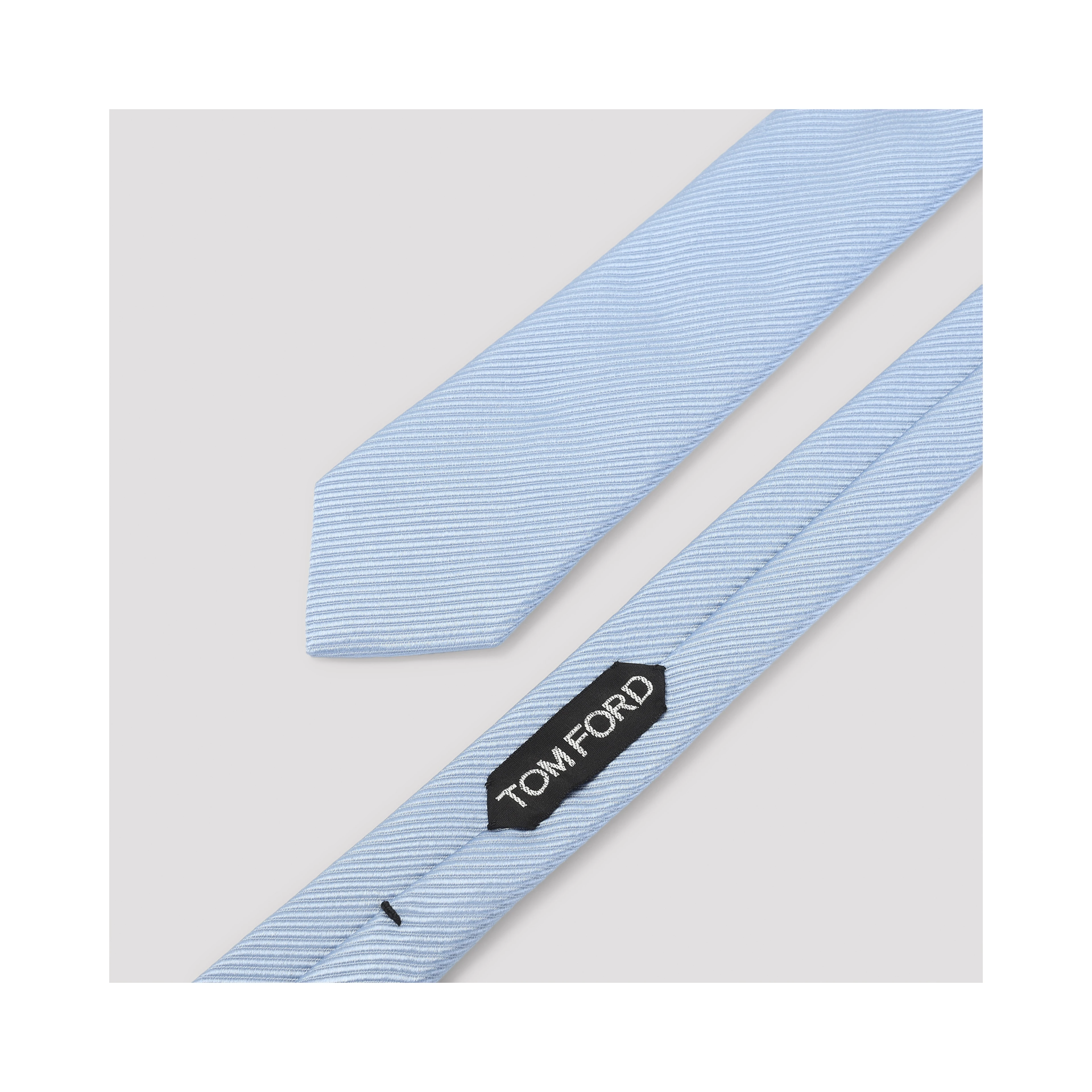 Tom Ford Mulberry Silk Tie